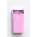 Capa protetora de silicone POS para PAX A77